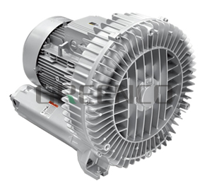 2RB 930-7AT27 side channel blower image and picture